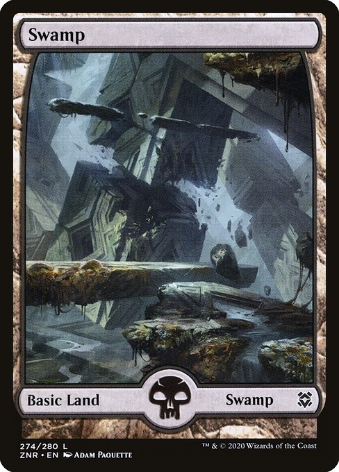Swamp (ZNR-274)