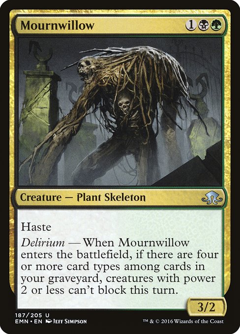 Mournwillow (EMN-187)