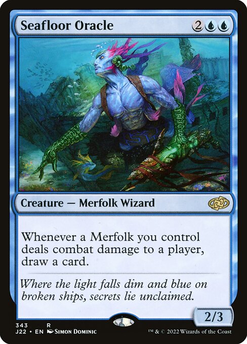 Seafloor Oracle (J22-343)