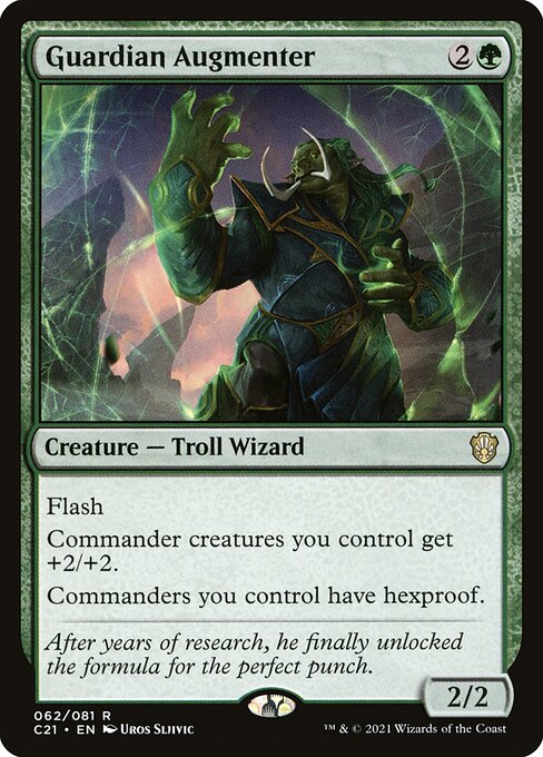 Guardian Augmenter (C21-62)