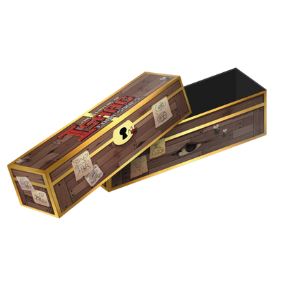 The Binding of Isaac: Four Souls Gold Box Edition - Kickstarter Exclusive