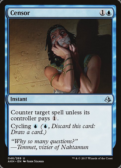 Censor (AKH-46)