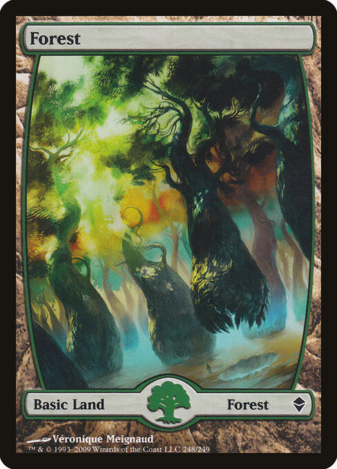 Forest (ZEN-248)
