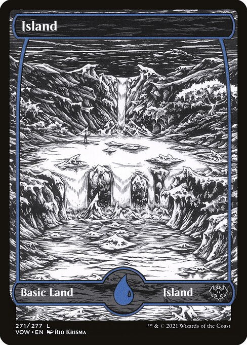 Island (VOW-271)