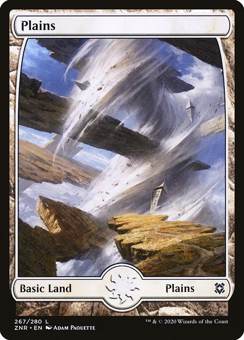 Plains (ZNR-267)