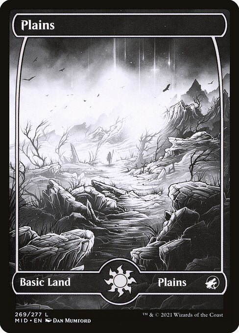 Plains (MID-269)