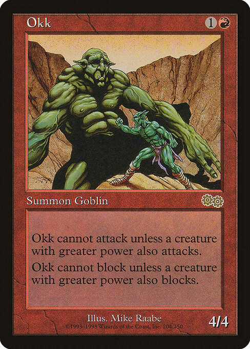 Okk (USG-204)