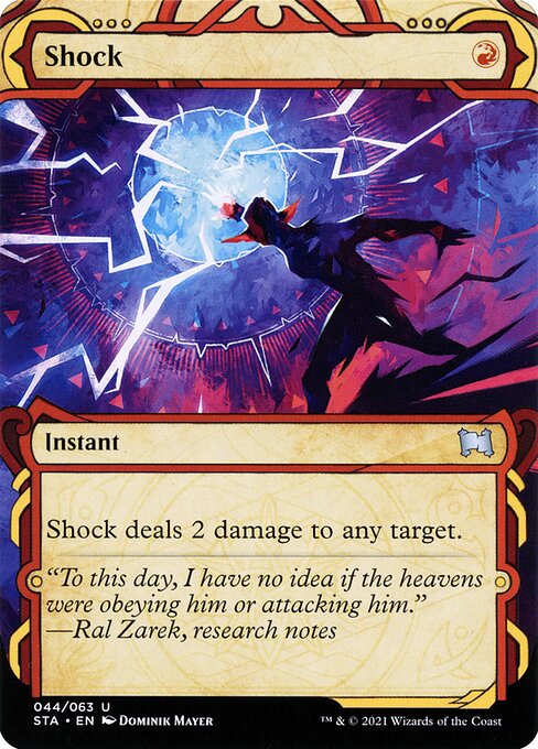 Shock (STA-44)