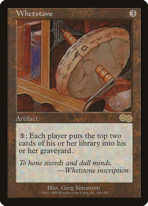 Whetstone (USG-316)