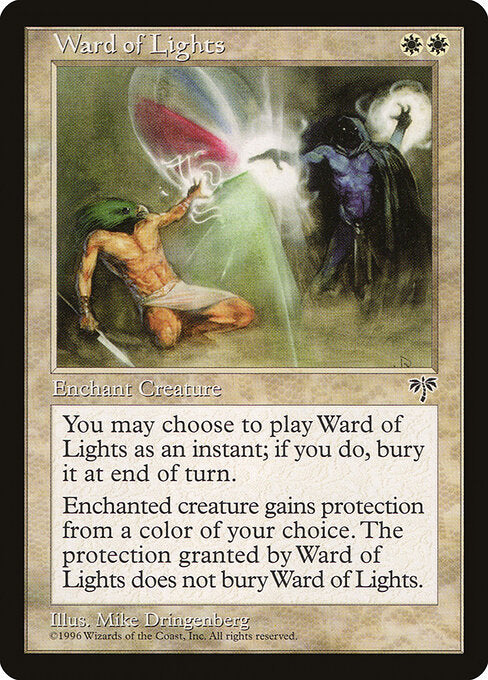 Ward of Lights (MIR-47)