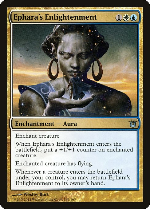 Ephara's Enlightenment (BNG-146)