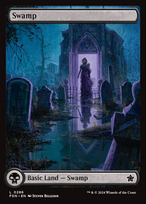 Swamp (FDN-286)