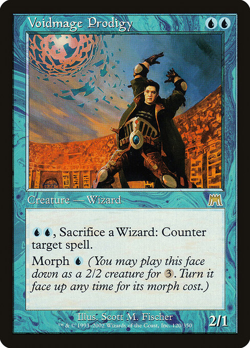 Voidmage Prodigy (ONS-120)