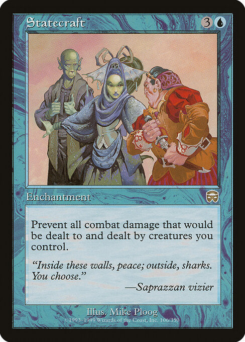 Statecraft (MMQ-106)