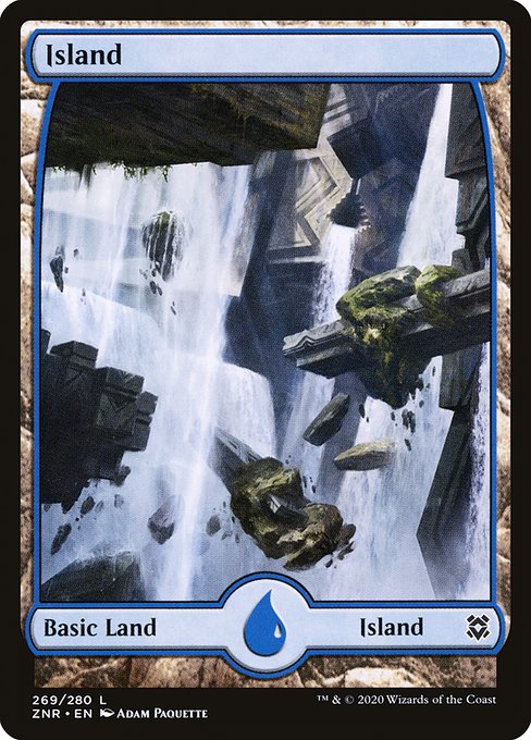 Island (ZNR-269)