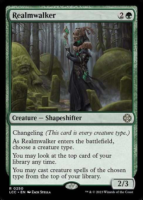 Realmwalker (LCC-250)