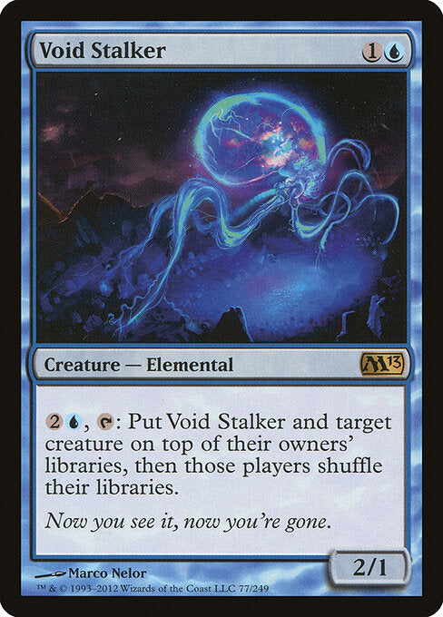 Void Stalker (M13-77)