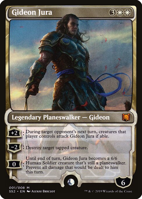 Gideon Jura (SS2-1)
