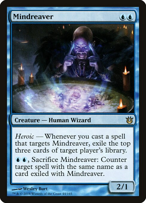 Mindreaver (BNG-44)