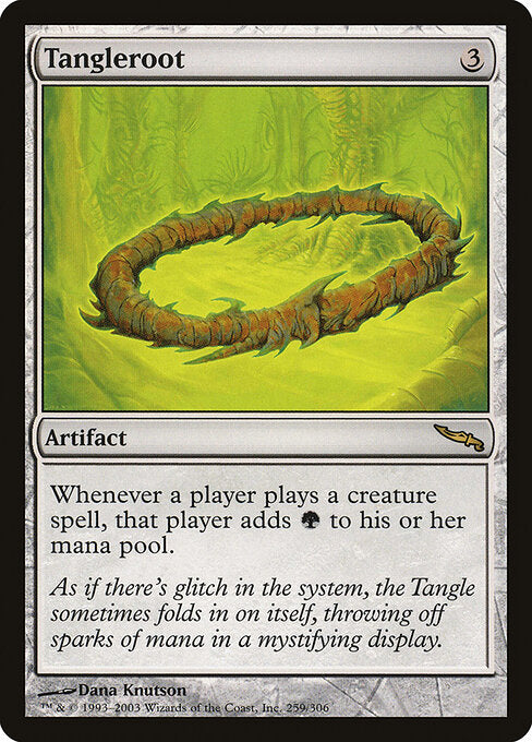 Tangleroot (MRD-259)
