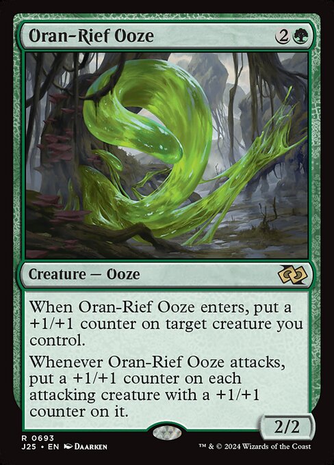 Oran-Rief Ooze (J25-693)