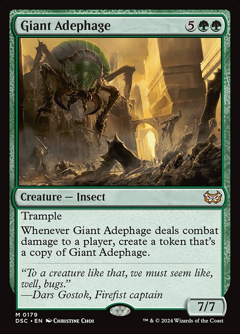 Giant Adephage (DSC-179)