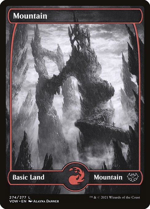 Mountain (VOW-274)