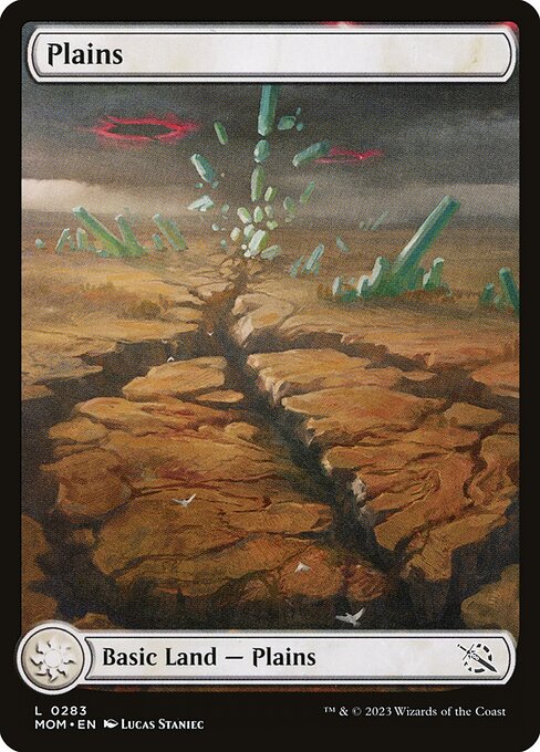 Plains (MOM-283)