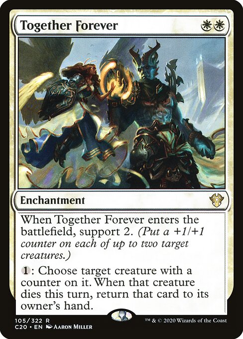 Together Forever (C20-105)