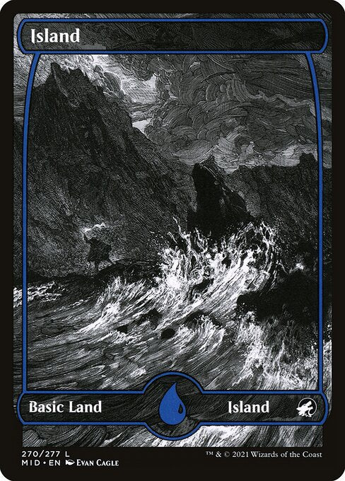 Island (MID-270)