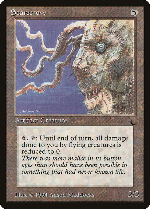 Scarecrow (DRK-108)