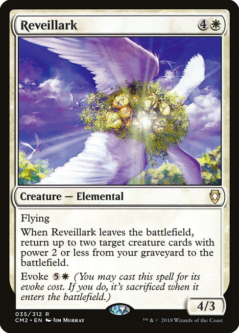 Reveillark (CM2-35)