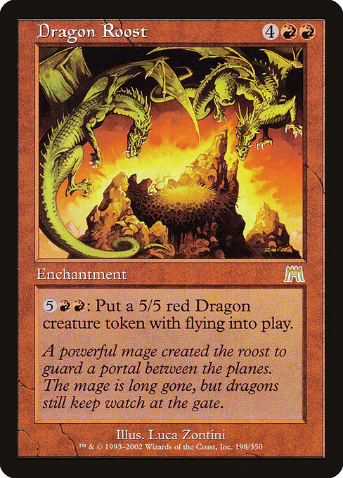 Dragon Roost (ONS-198)