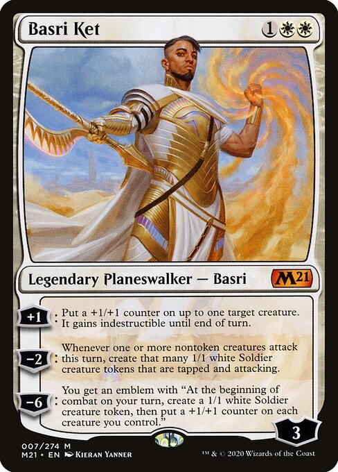 Basri Ket (M21-7)