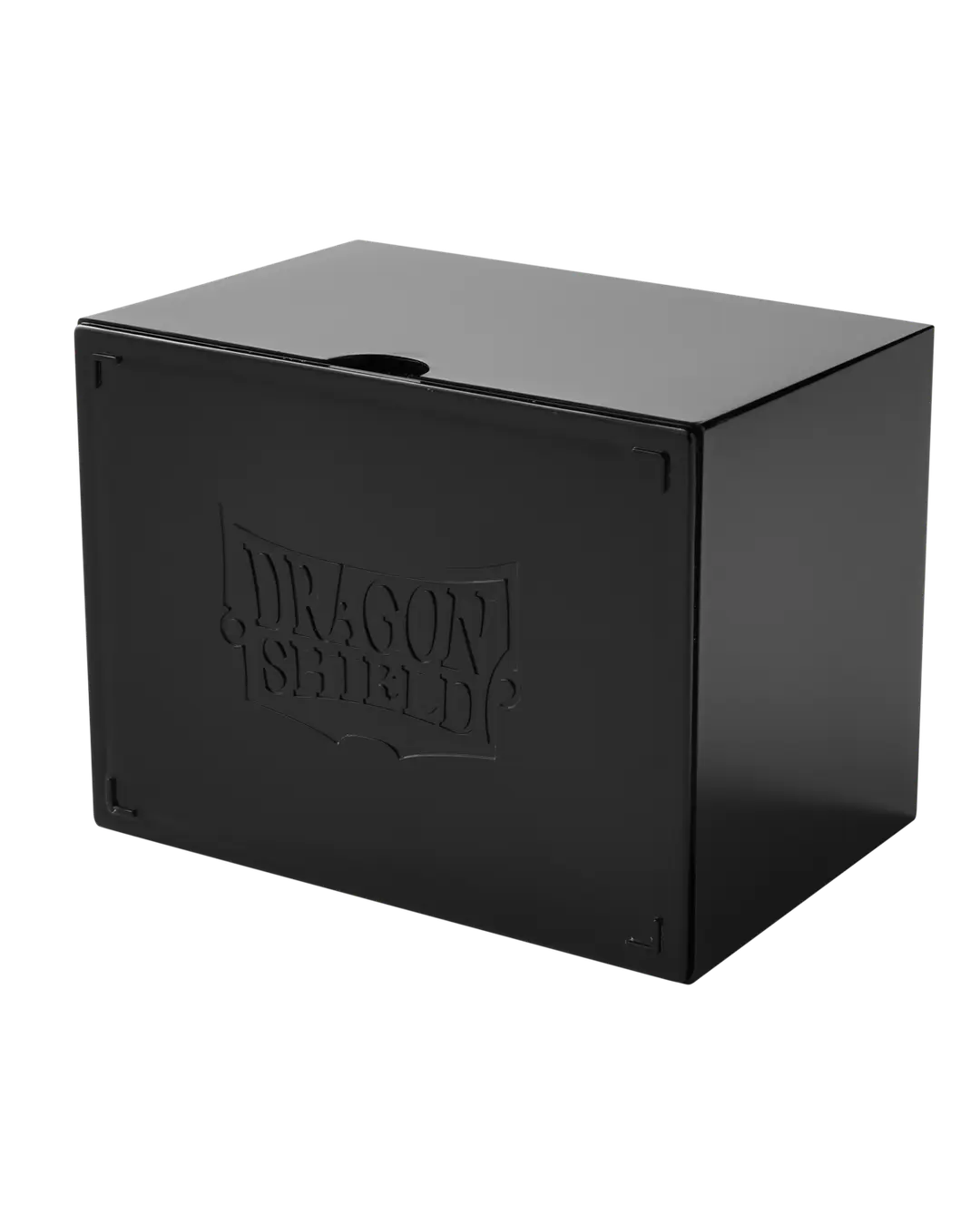 Dragon Shield: Strongbox - Black