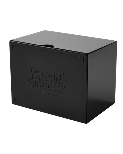 Dragon Shield: Strongbox - Black