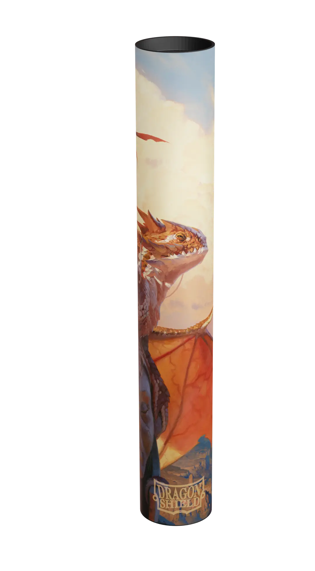 Dragon Shield: TCG Playmat - Signature Series - The Adameer
