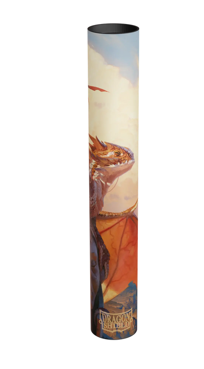 Dragon Shield: TCG Playmat - Signature Series - The Adameer