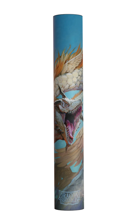 Dragon Shield: TCG Playmat - Signature Series - The Ejsingandr