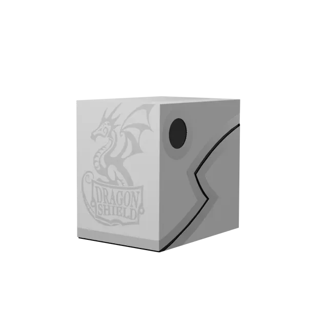 Dragon Shield: Double Shell Deck Box