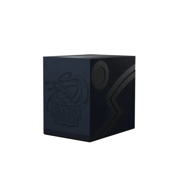 Dragon Shield: Double Shell Deck Box