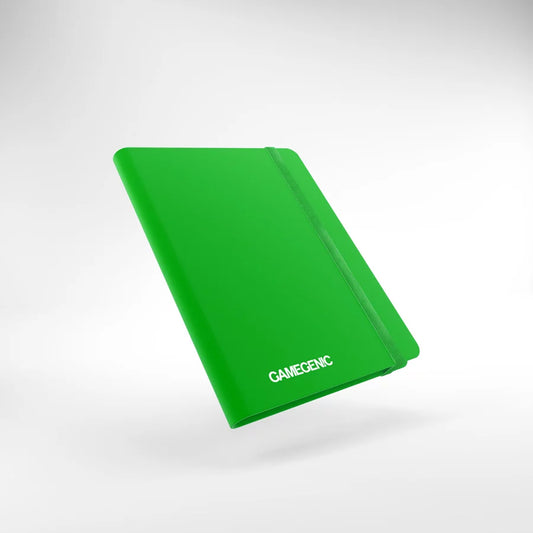 Gamegenic: Casual Album - 18 Pocket