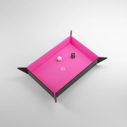 Gamegenic: Magnetic Dice Tray (Rectangular)
