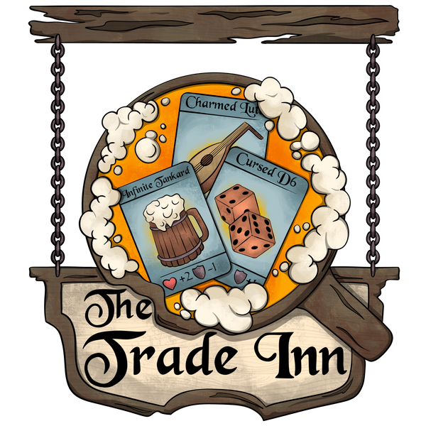 Magic: The Gathering – The Trade Inn