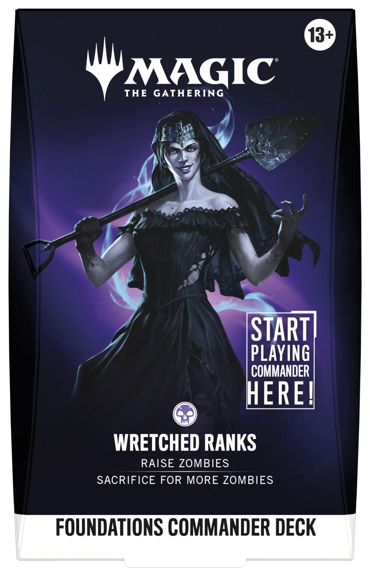 Magic The Gathering: Reality Fracture Starter Commander Decks