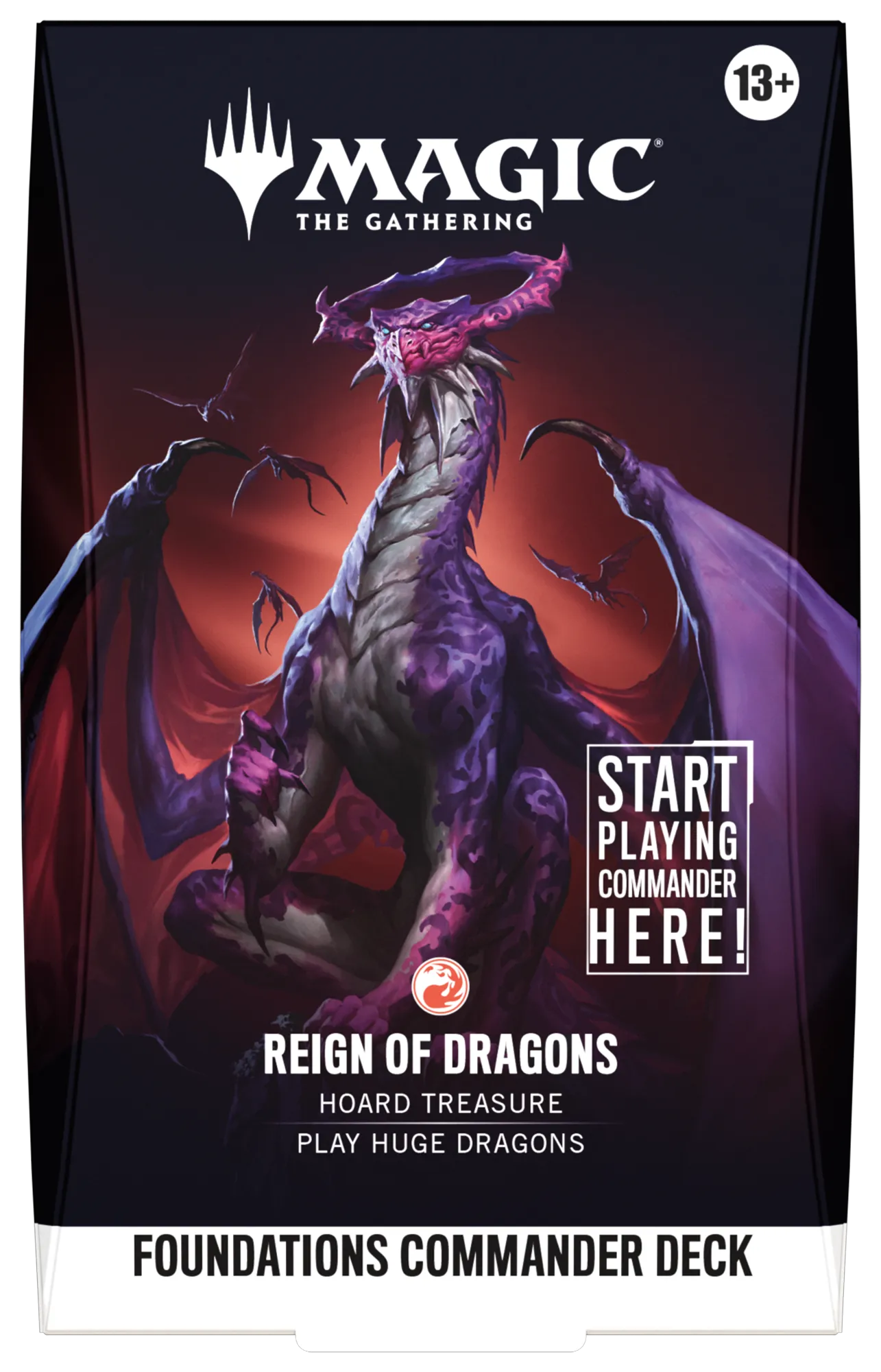 Magic The Gathering: Reality Fracture Starter Commander Decks