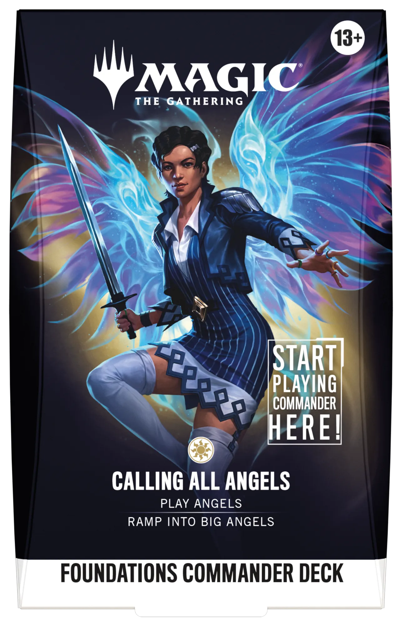 Magic The Gathering: Reality Fracture Starter Commander Decks