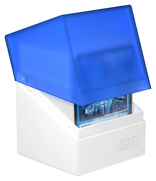 Ultimate Guard: Boulder Deck Case 100+ SYNERGY