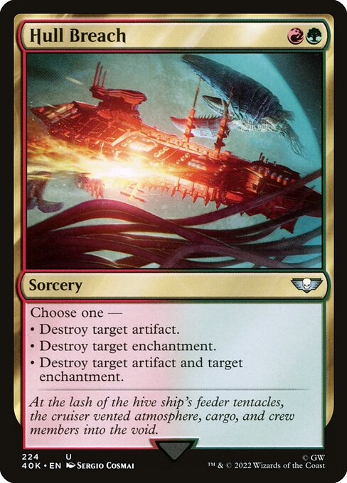 Hull Breach (40K-224)