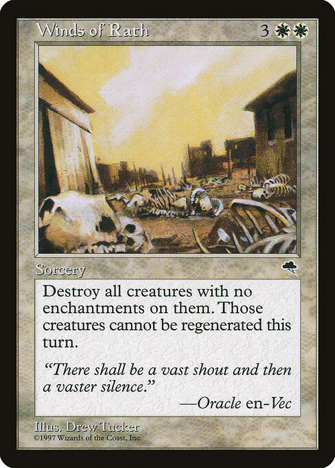 Winds of Rath (TMP-52)